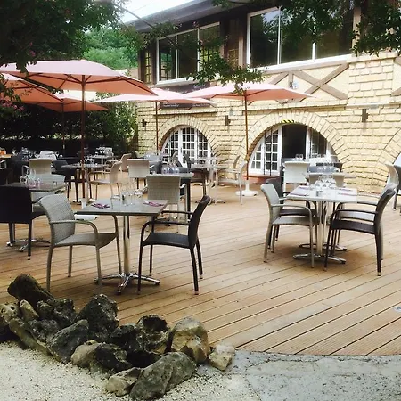 Hotel Les Arcades Sarlat