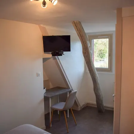 Les Arcades Hotel Sarlat