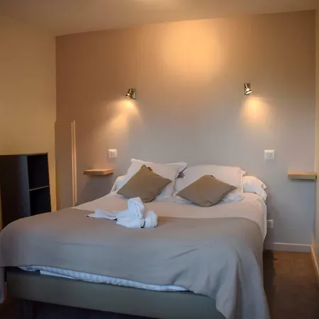 Hotel Les Arcades Sarlat